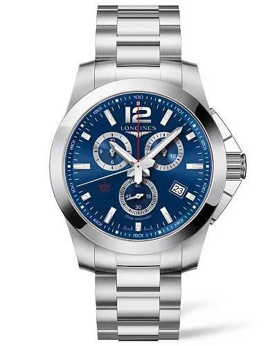 Longines Conquest L3.800.4.96.6